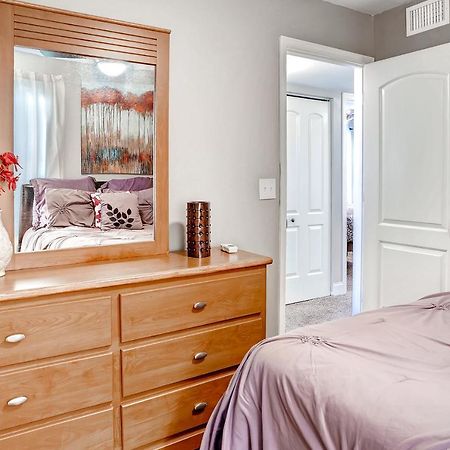 Kissimmee Getaway About 6 Mi To Disney World! 아파트 외부 사진