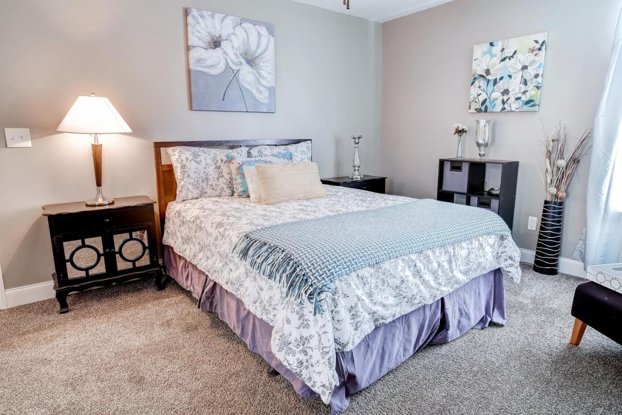 Kissimmee Getaway About 6 Mi To Disney World! 아파트 외부 사진
