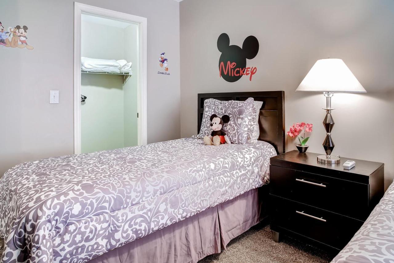Kissimmee Getaway About 6 Mi To Disney World! 아파트 외부 사진