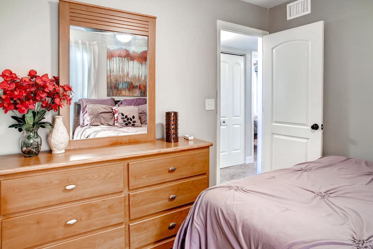 Kissimmee Getaway About 6 Mi To Disney World! 아파트 외부 사진