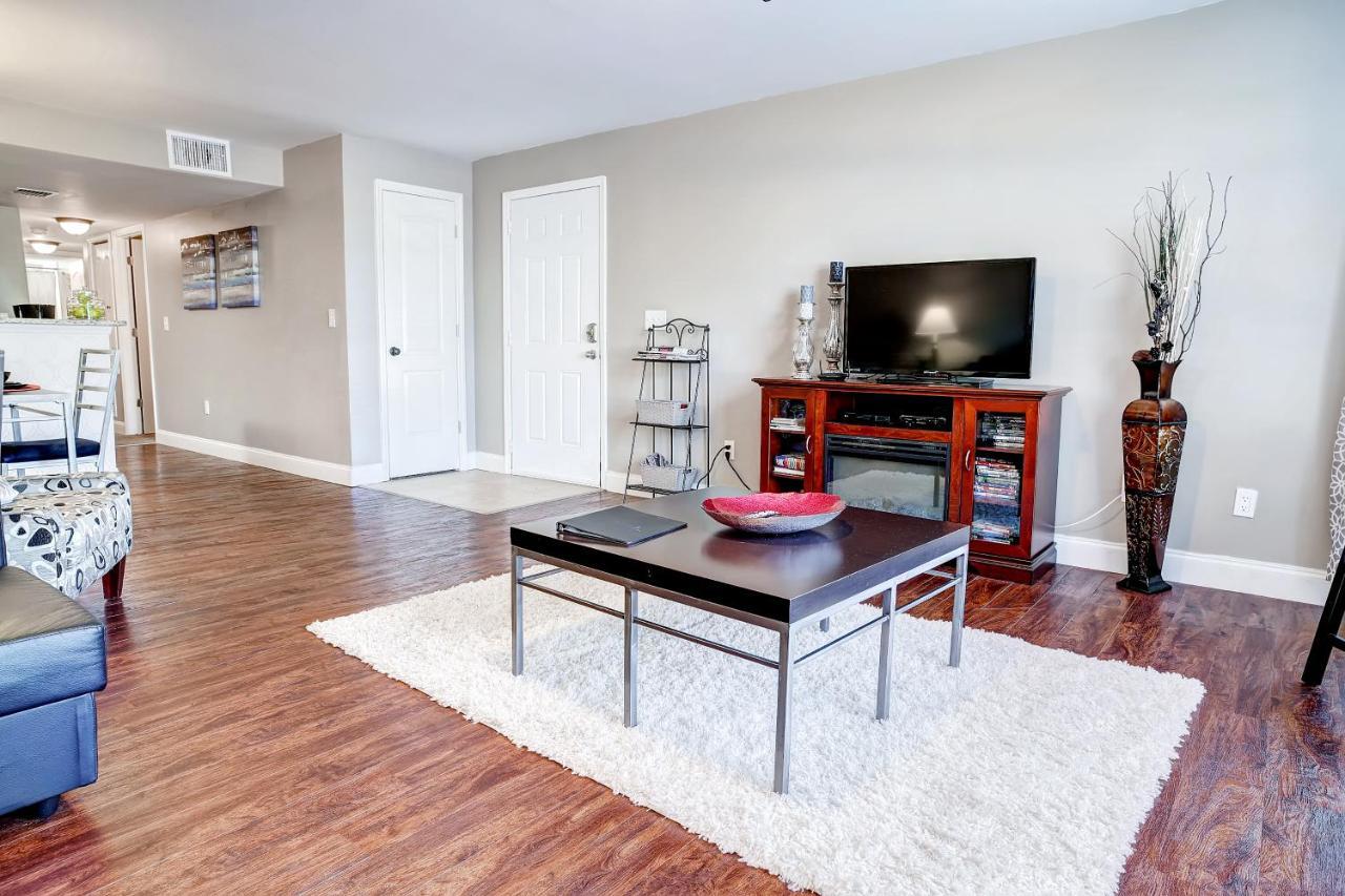 Kissimmee Getaway About 6 Mi To Disney World! 아파트 외부 사진