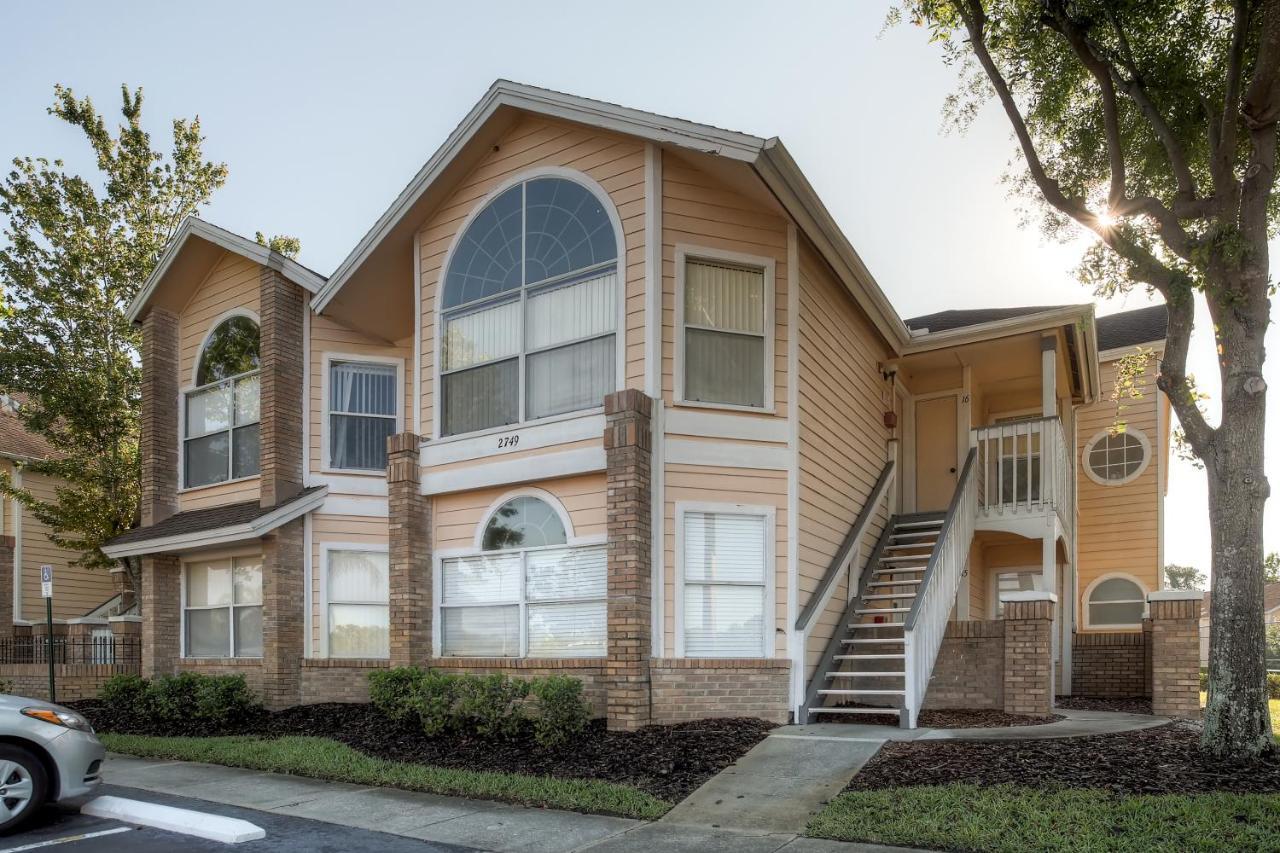 Kissimmee Getaway About 6 Mi To Disney World! 아파트 외부 사진