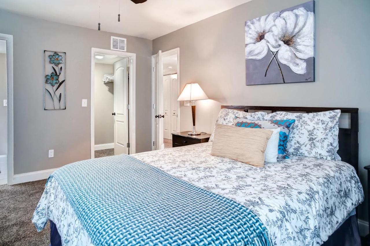 Kissimmee Getaway About 6 Mi To Disney World! 아파트 외부 사진