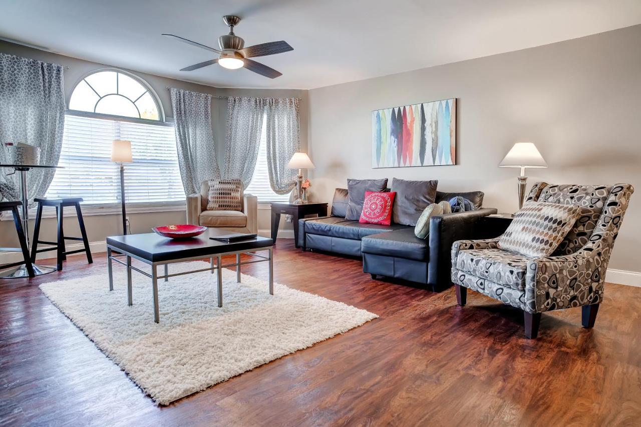 Kissimmee Getaway About 6 Mi To Disney World! 아파트 외부 사진