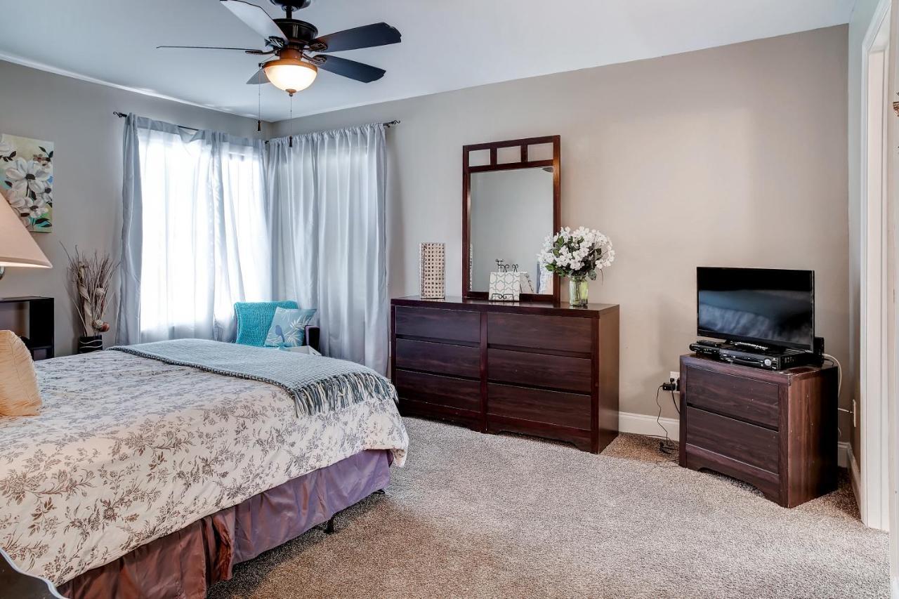 Kissimmee Getaway About 6 Mi To Disney World! 아파트 외부 사진