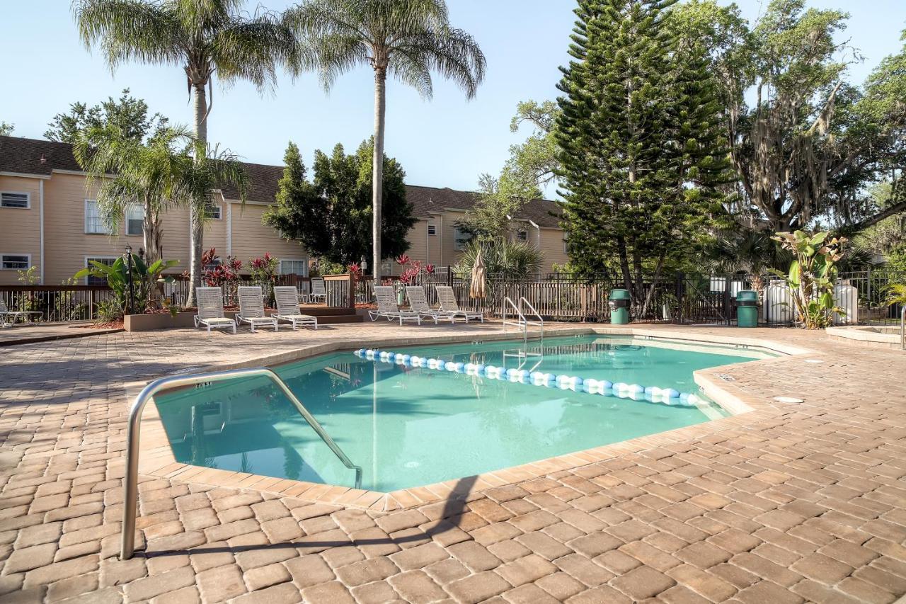 Kissimmee Getaway About 6 Mi To Disney World! 아파트 외부 사진