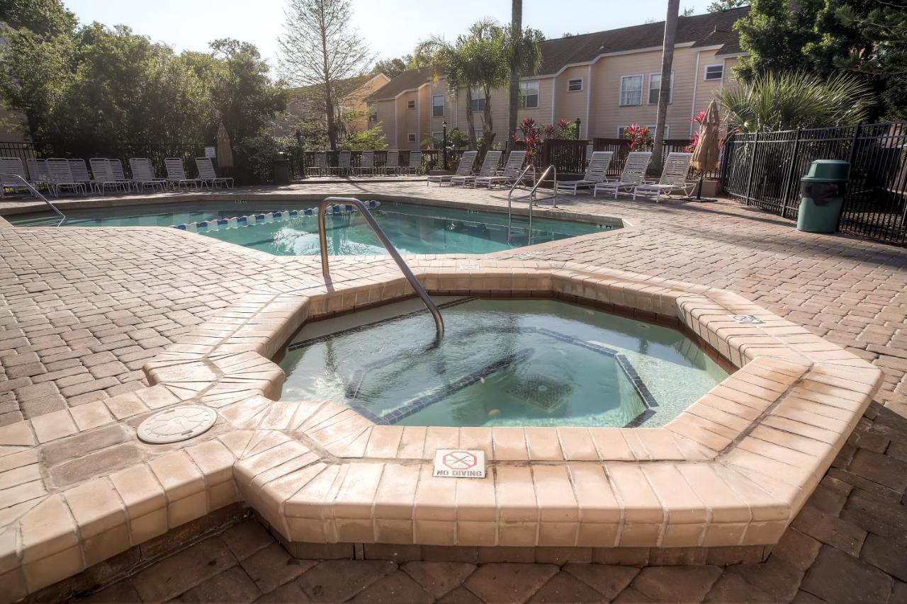 Kissimmee Getaway About 6 Mi To Disney World! 아파트 외부 사진