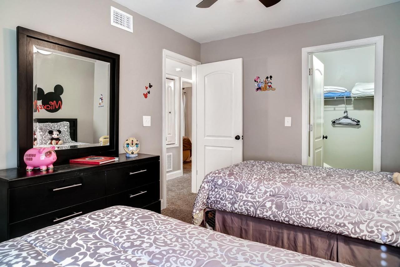 Kissimmee Getaway About 6 Mi To Disney World! 아파트 외부 사진